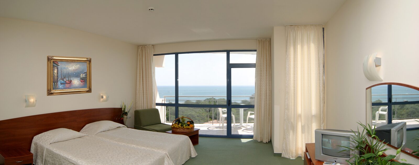 ELENA HOTEL — GOLDEN SANDS — фотография отеля №2