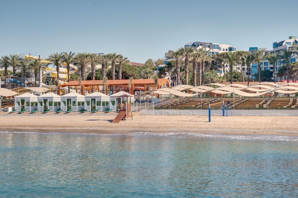 PALOMA SENCIA — BELEK — фотография отеля №33