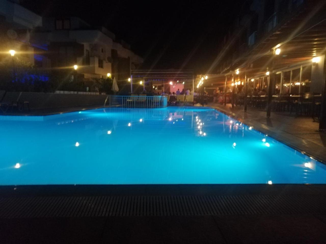 GRAND NAR HOTEL (ADULTS ONLY) — KEMER — fotografie hotel nr. 11