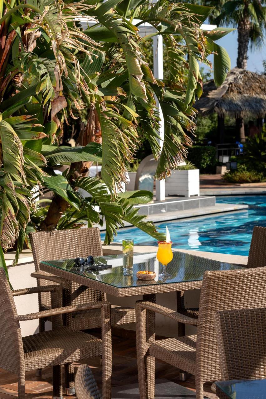 TUI BLUE BELEK (ADULTS ONLY) — BOGAZKENT — фотография отеля №31