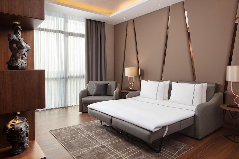 LIONEL HOTEL ISTANBUL — ISTANBUL — фотография отеля №27
