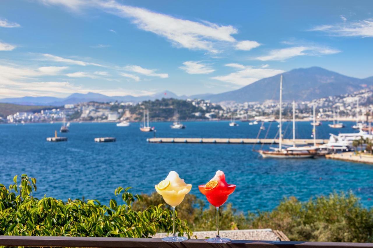 SENSES HOTEL (ADULTS ONLY) — BODRUM — фотография отеля №5