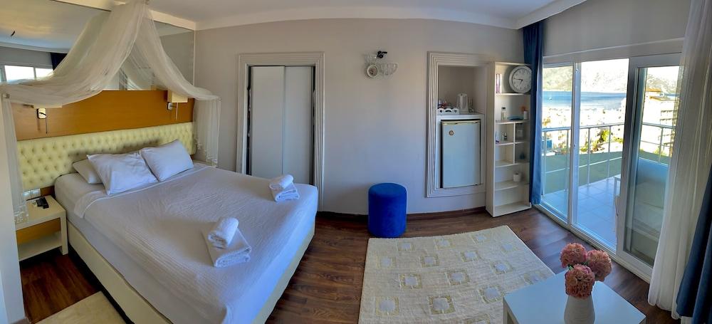 GOLD KAYA HOTEL — MARMARIS — fotografie hotel nr. 3