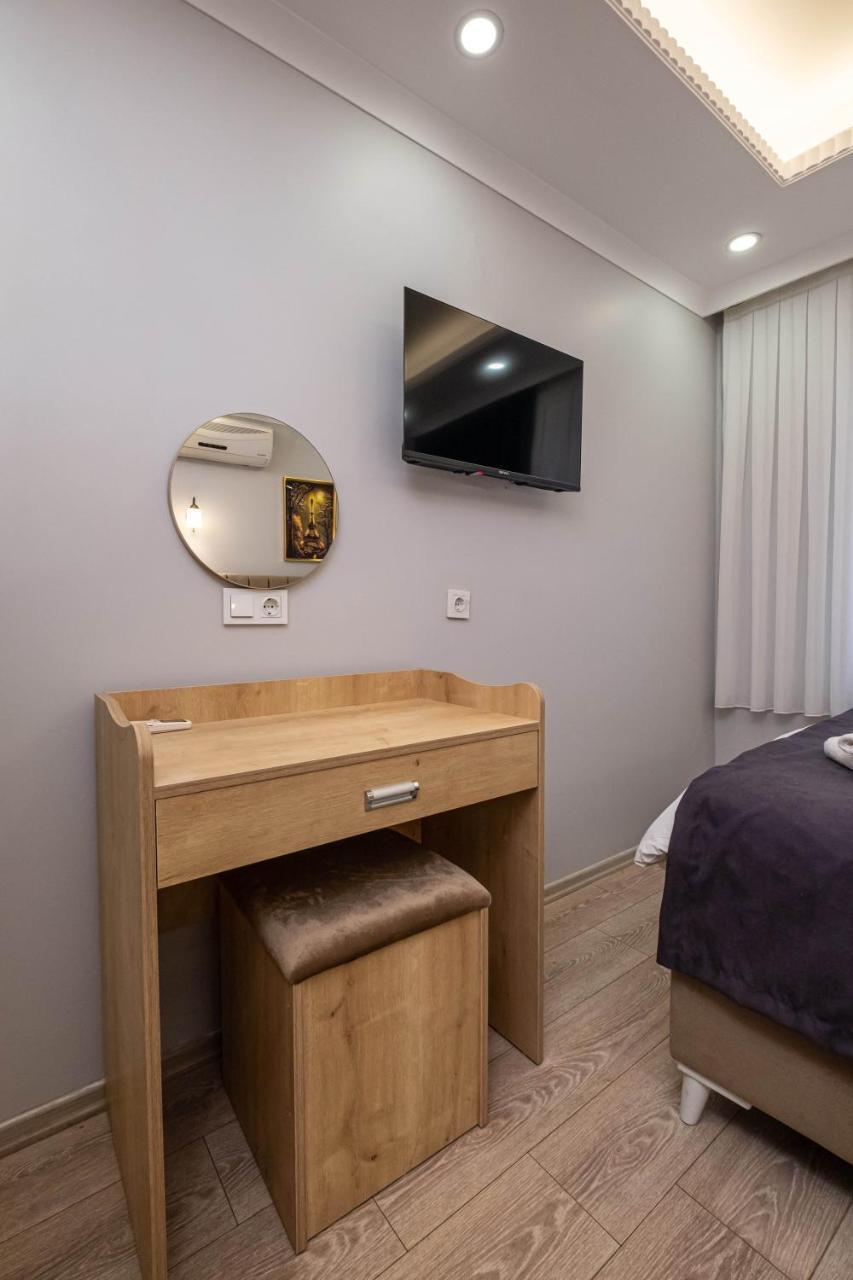 FAMILY ISTANBUL HOTEL & SUITES — ISTANBUL — фотография отеля №23