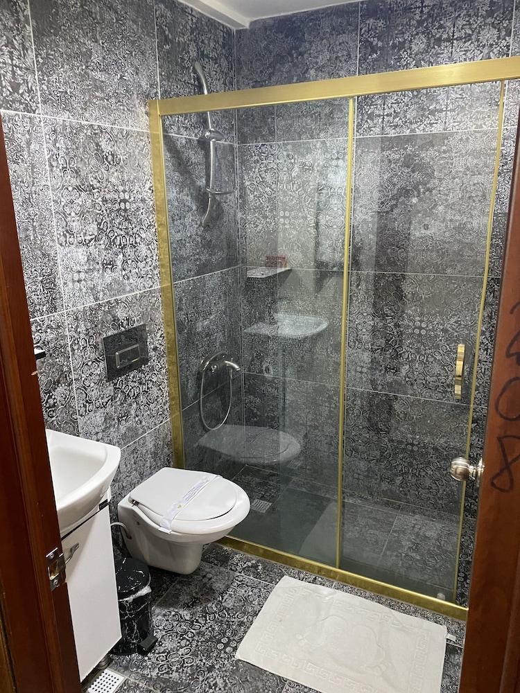 GRAND MERIN HOTEL — ISTANBUL — fotografie hotel nr. 19