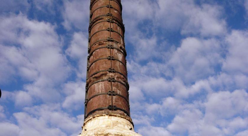 ANCIENT TOWN HOTEL — ISTANBUL — fotografie hotel nr. 27