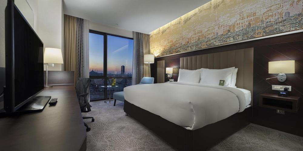 DOUBLETREE BY HILTON ISTANBUL UMRANIYE — ISTANBUL — фотография отеля №8