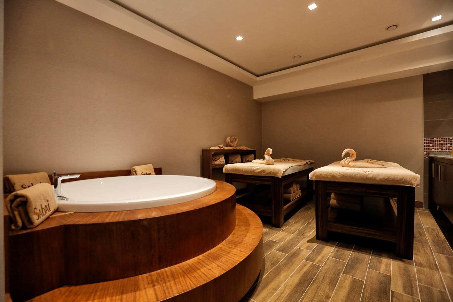BEST WESTERN PREMIER KARSIYAKA — IZMIR — fotografie hotel nr. 23