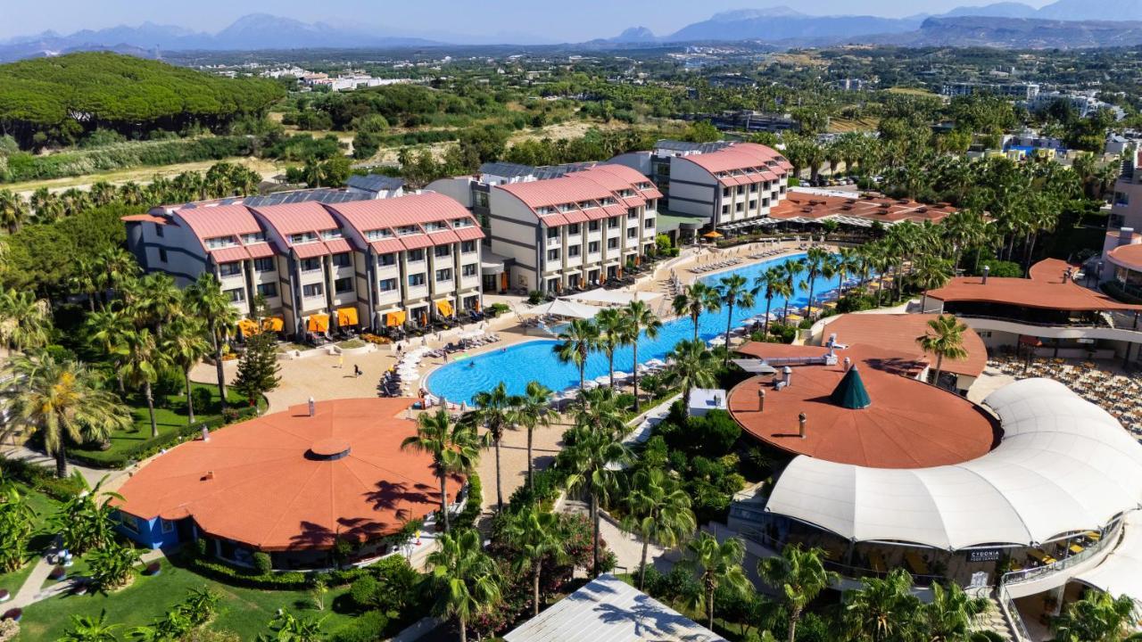 VONRESORT ELITE — SIDE — fotografie hotel nr. 2