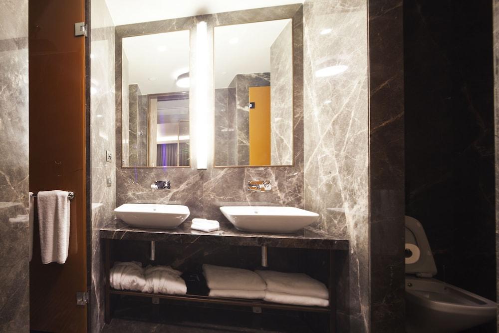 NAZ CITY HOTEL TAKSIM — ISTANBUL — fotografie hotel nr. 21