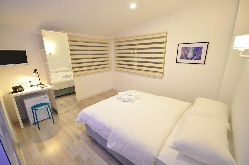 MINU HOTEL — FETHIYE — фотография отеля №3