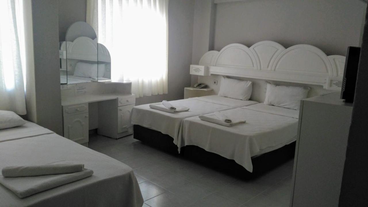 MERYEMANA — DIDIM — fotografie hotel nr. 6