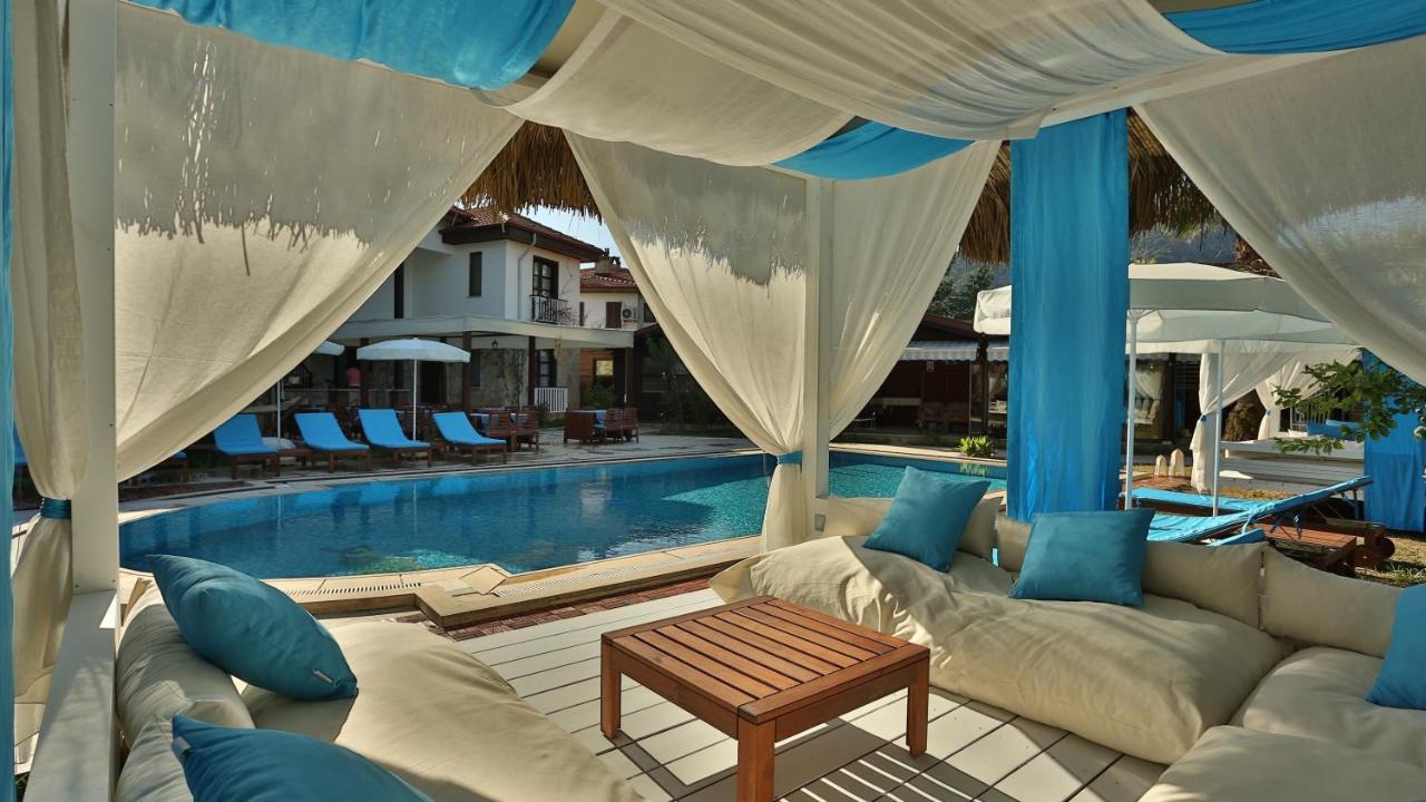 B&B BUTIK HOTEL — DALYAN — фотография отеля №6