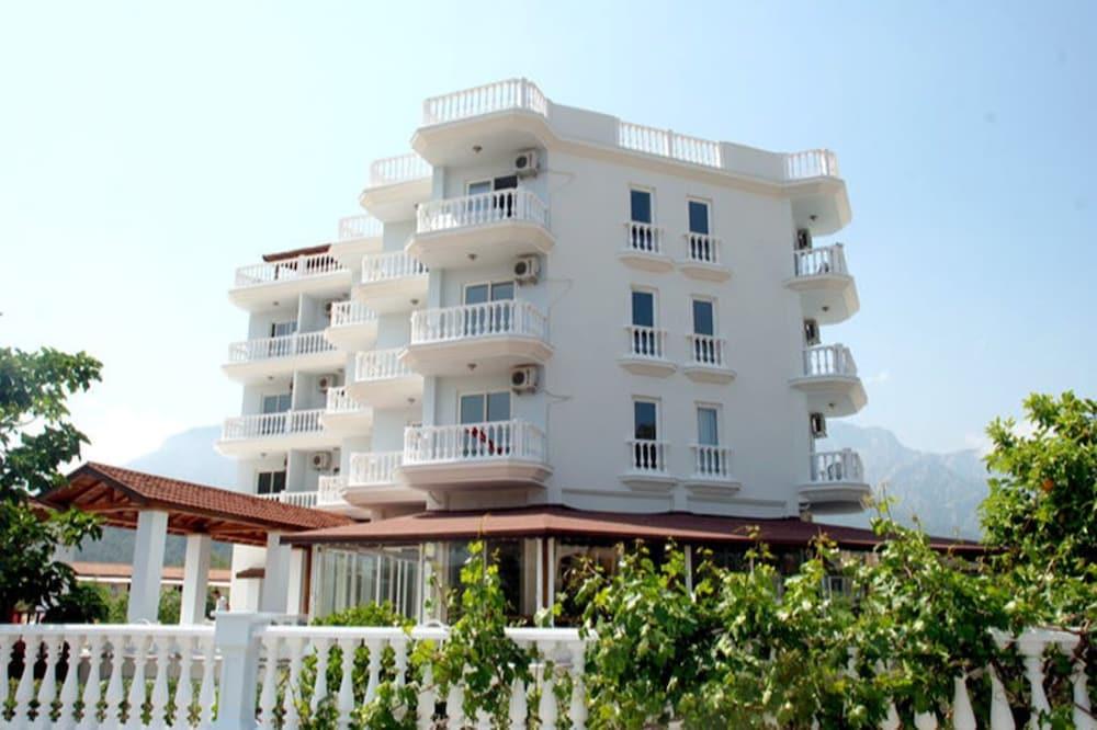 ADALIN RESORT KEMER — KEMER