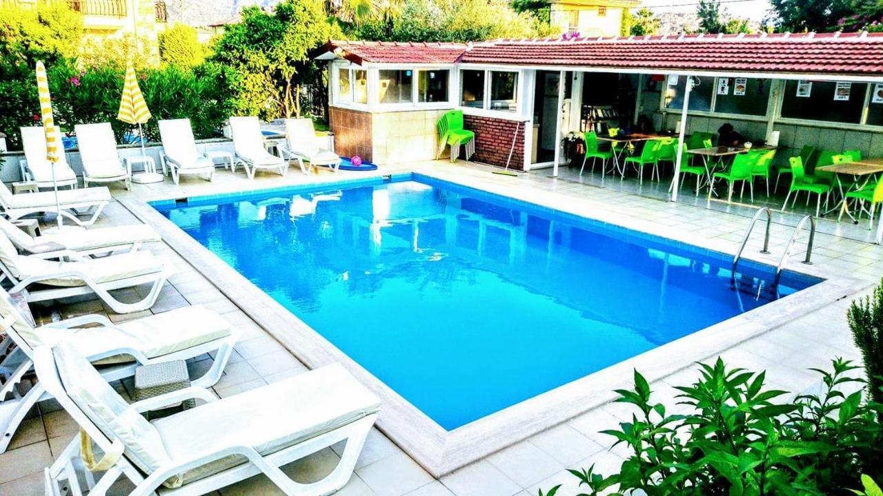 KARACA APART — DALYAN — fotografie hotel nr. 6