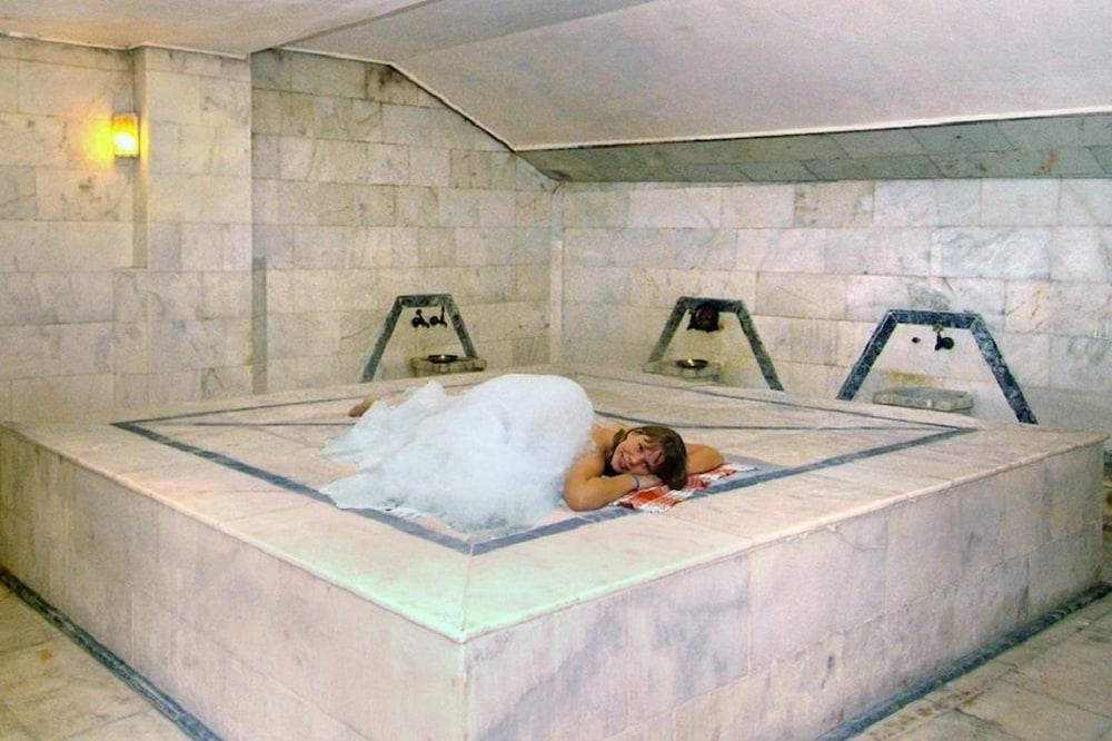HEDEF KLEOPATRA HOTEL — ALANYA — фотография отеля №27