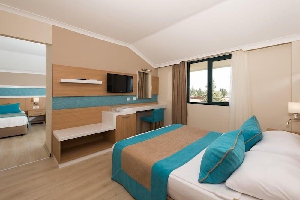 SANDY BEACH HOTEL — SIDE — fotografie hotel nr. 5