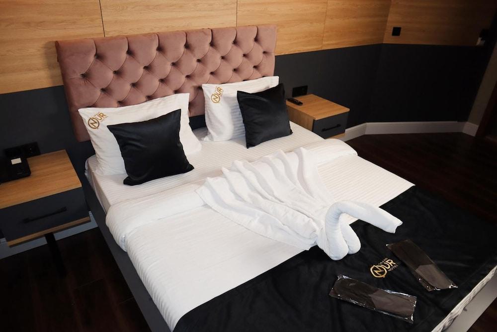ONUR HOTEL - SISLI — ISTANBUL — фотография отеля №4