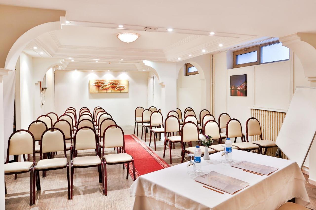 BARIN — ISTANBUL — fotografie hotel nr. 29