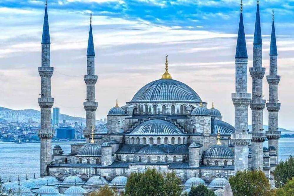 GUR HOTEL — ISTANBUL — фотография отеля №30
