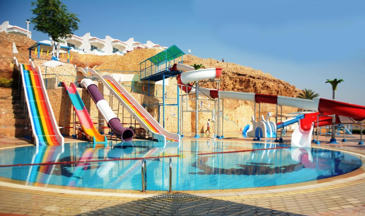 DREAMS BEACH RESORT — SHARM EL SHEIKH — фотография отеля №17