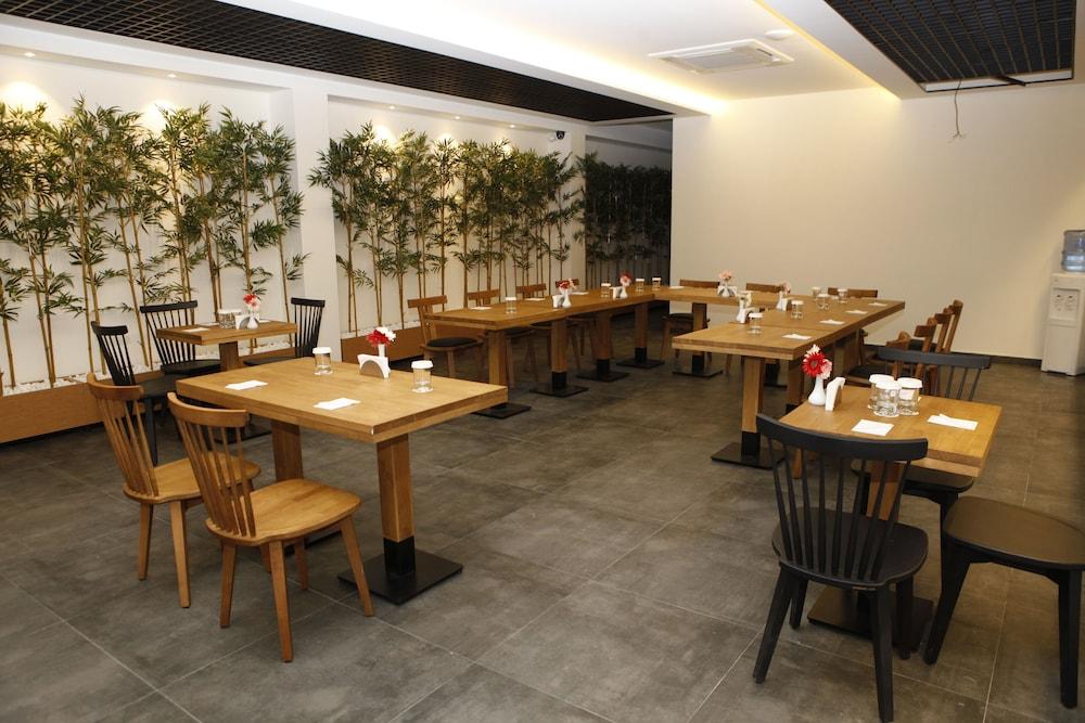 SAPKO AIRPORT HOTEL — ISTANBUL — fotografie hotel nr. 31