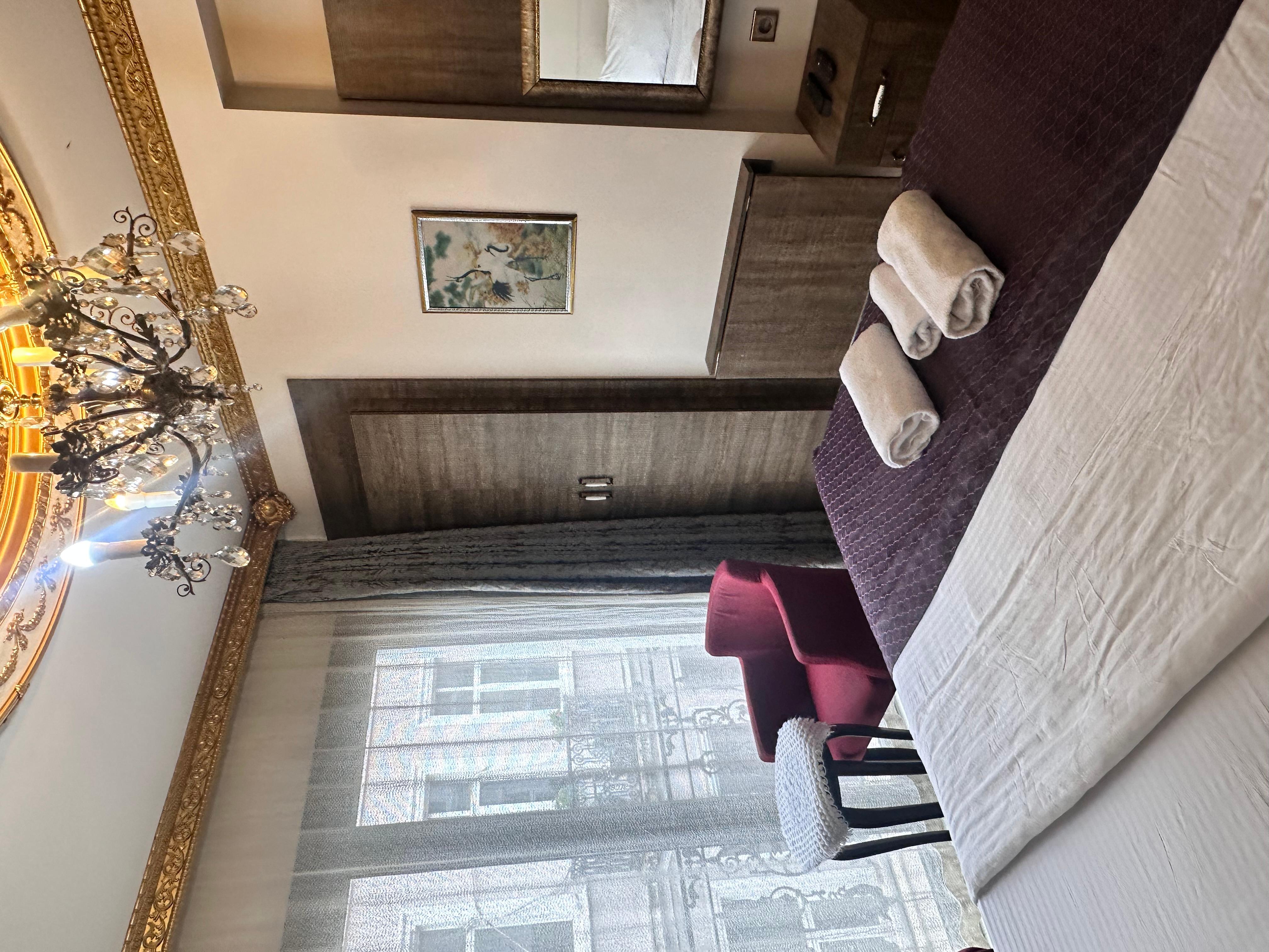 BORANCIK SUITES — ISTANBUL — фотография отеля №37