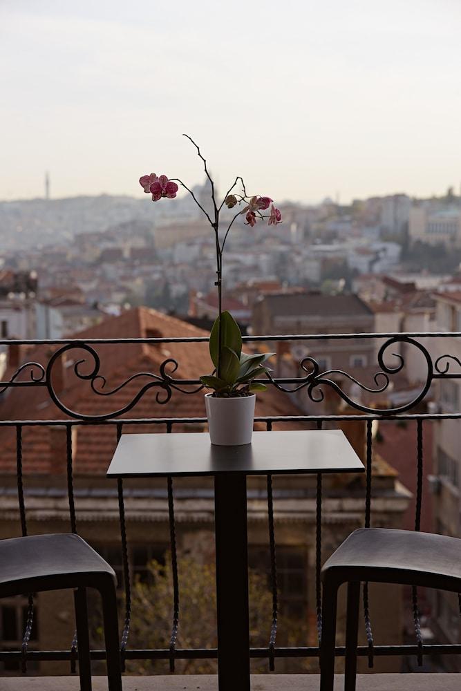 ARART HOTEL — ISTANBUL — фотография отеля №21