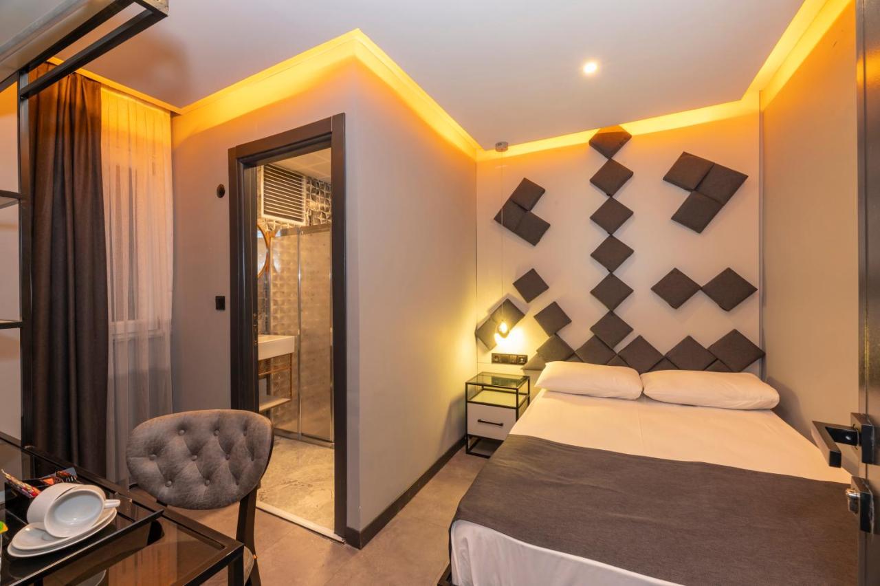 WHITE PALACE HOTEL — ISTANBUL — fotografie hotel nr. 17