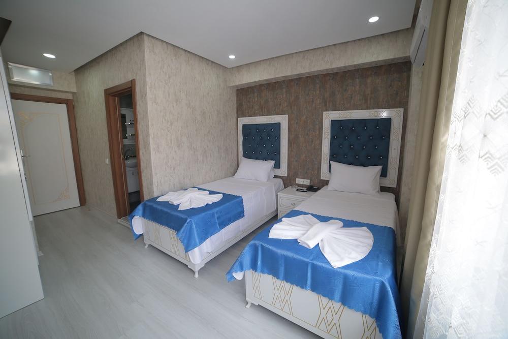 AKSARAY — ISTANBUL — fotografie hotel nr. 5