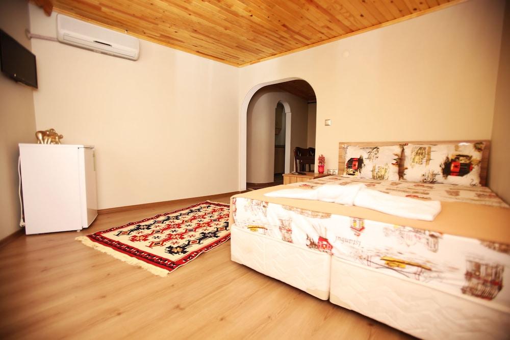 WALTON BALAT RESIDENCE — ISTANBUL — фотография отеля №14