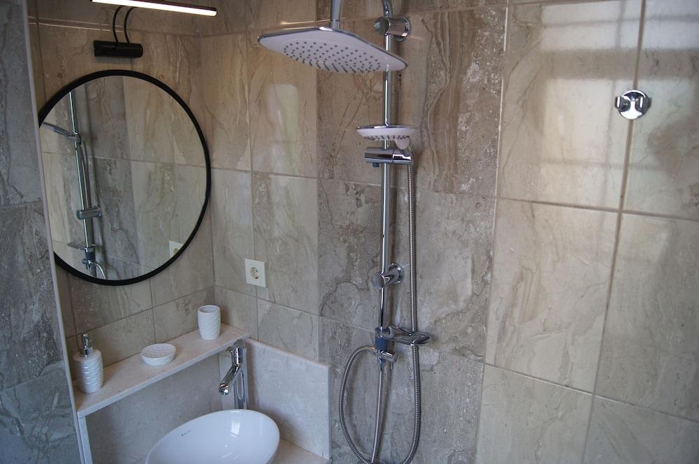 GALLEY HOTEL — ISTANBUL — фотография отеля №15