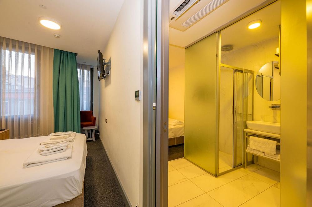 HOTEL V PLUS TAKSIM — ISTANBUL — fotografie hotel nr. 7