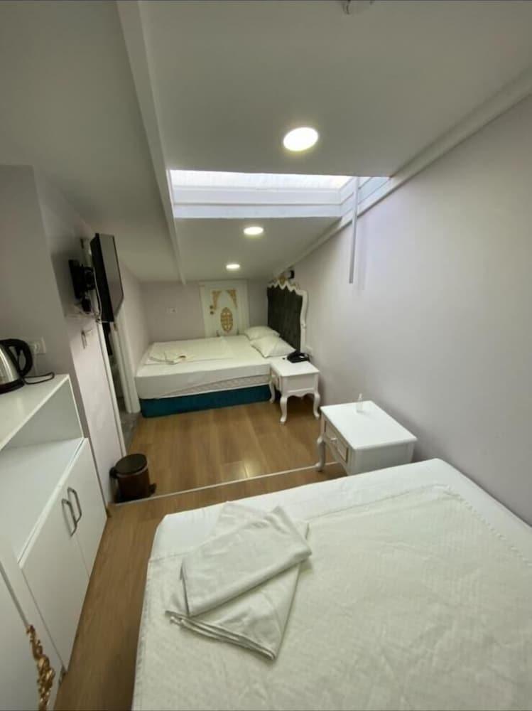 HOTEL 1453 — ISTANBUL — фотография отеля №20