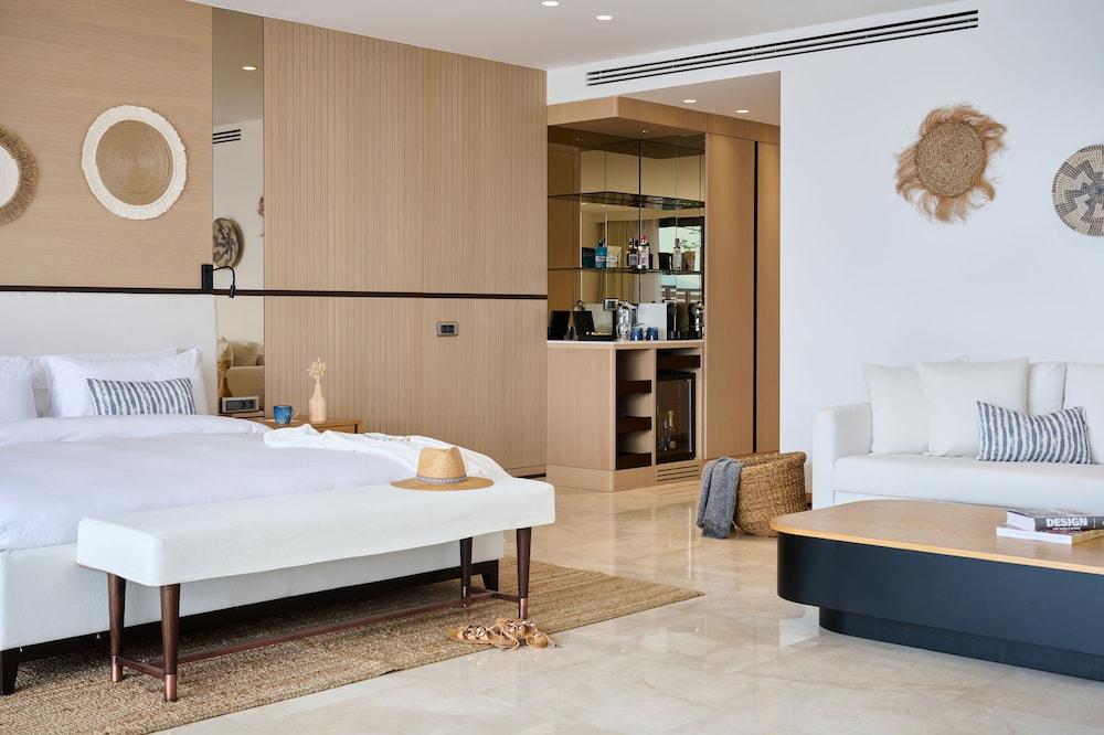 METT HOTEL & BEACH RESORT BODRUM — BODRUM — фотография отеля №10