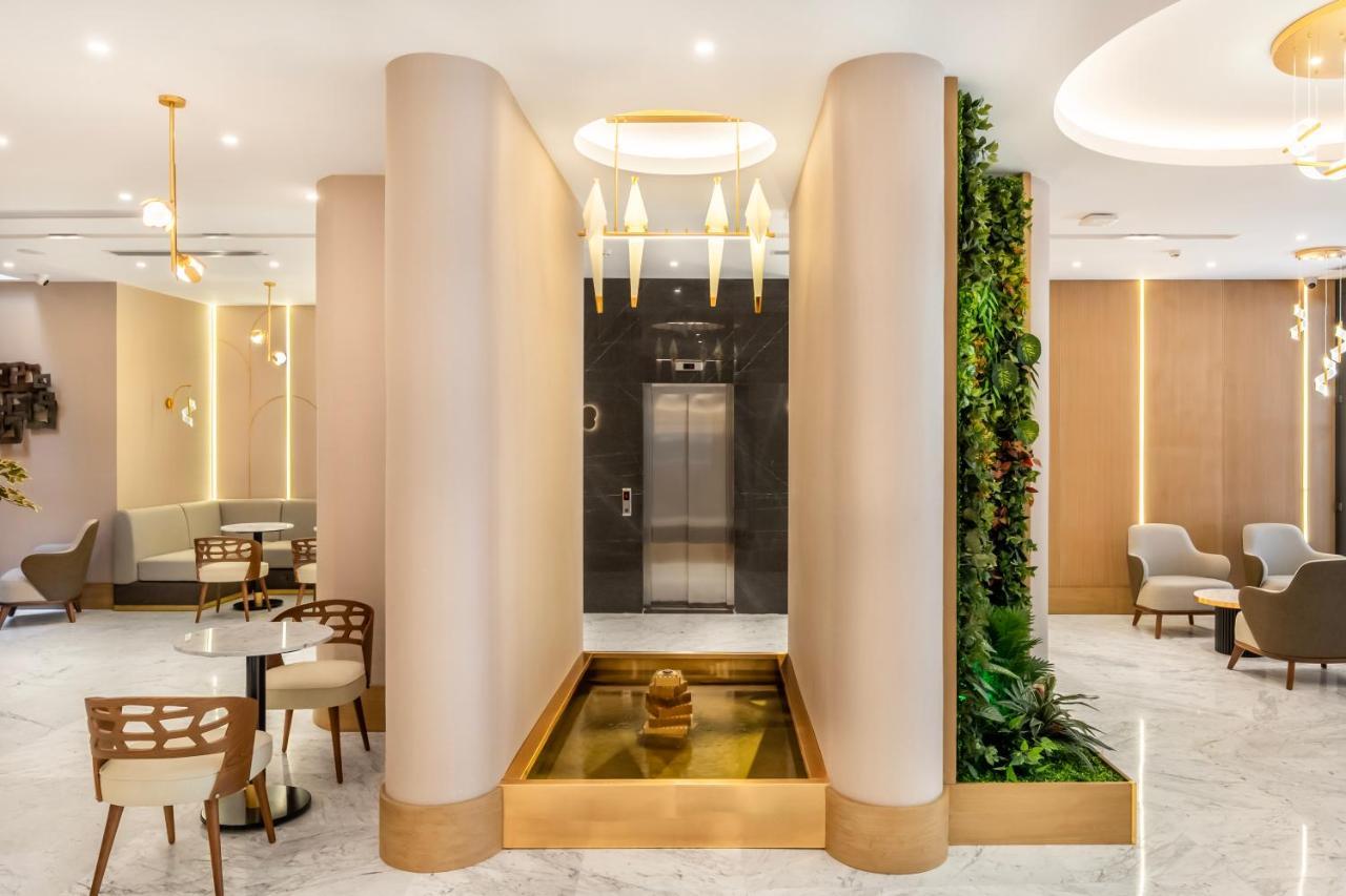 BRISTOL — ISTANBUL — fotografie hotel nr. 6