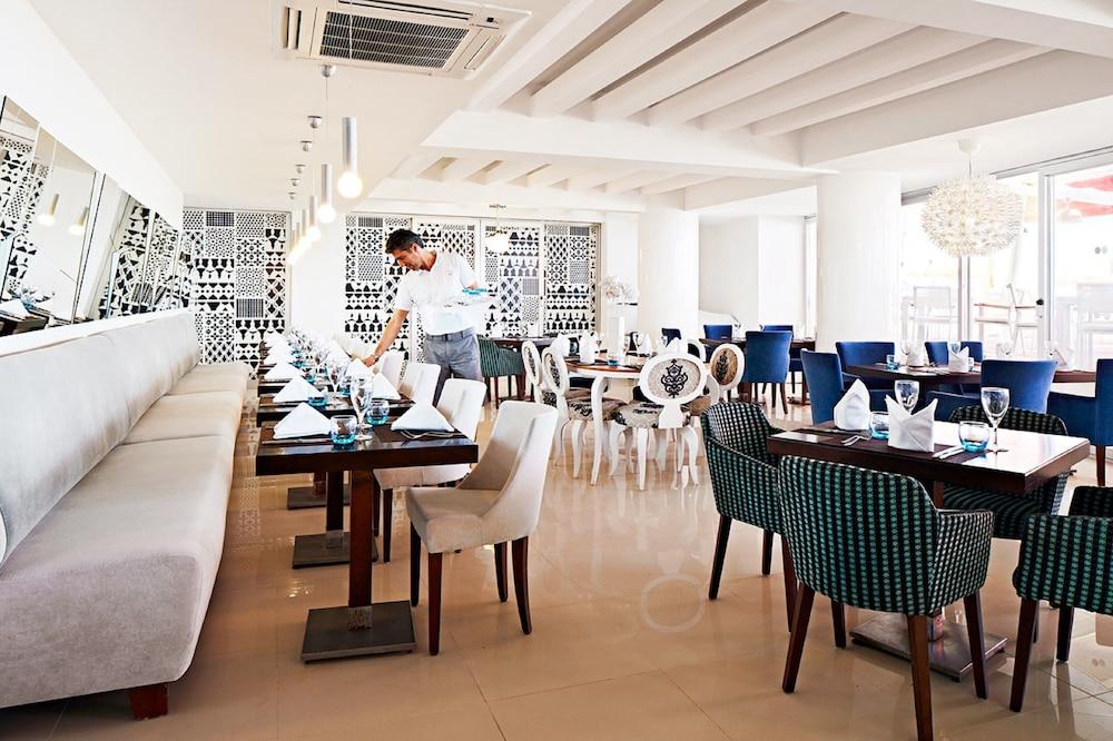 SUNPRIME ALANYA BEACH (ADULTS ONLY) — ALANYA — fotografie hotel nr. 24