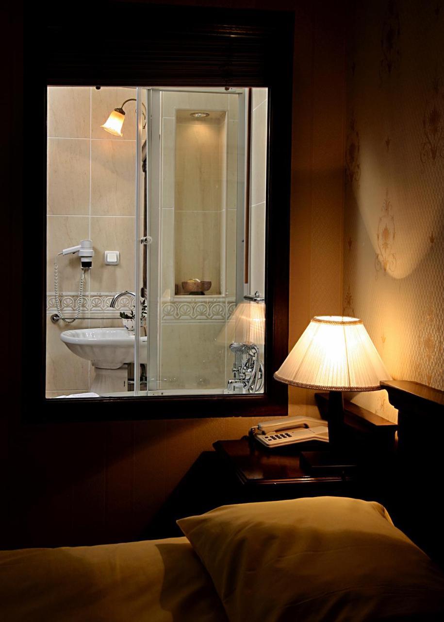 DERSAADET ISTANBUL — ISTANBUL — fotografie hotel nr. 30