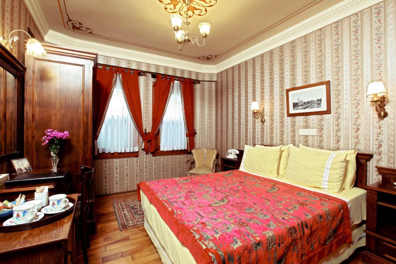 DERSAADET ISTANBUL — ISTANBUL — fotografie hotel nr. 35