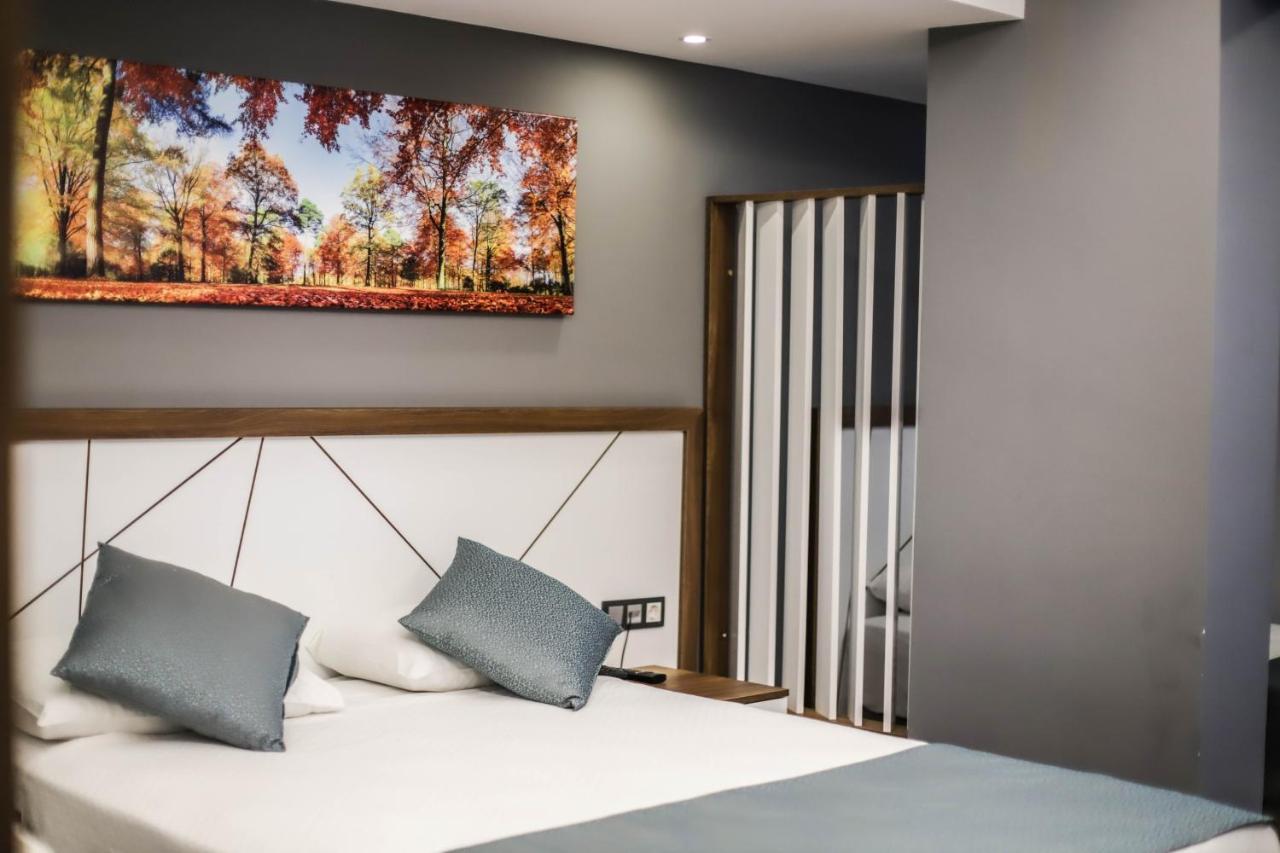 HAKCAN HOTEL — IZMIR — fotografie hotel nr. 29
