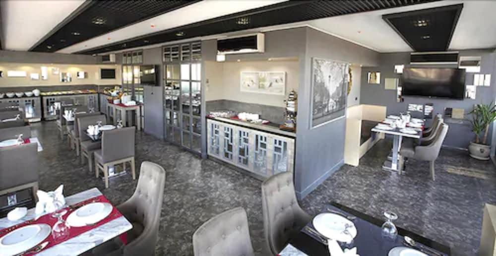 AKONI HOTEL — ISTANBUL — fotografie hotel nr. 14