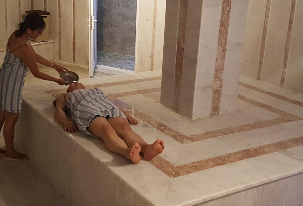 ELFIDA APART HOTEL — ALANYA — fotografie hotel nr. 19