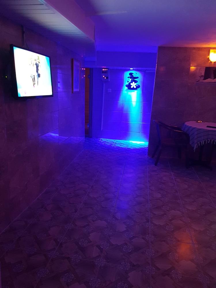 ELFIDA APART HOTEL — ALANYA — fotografie hotel nr. 16
