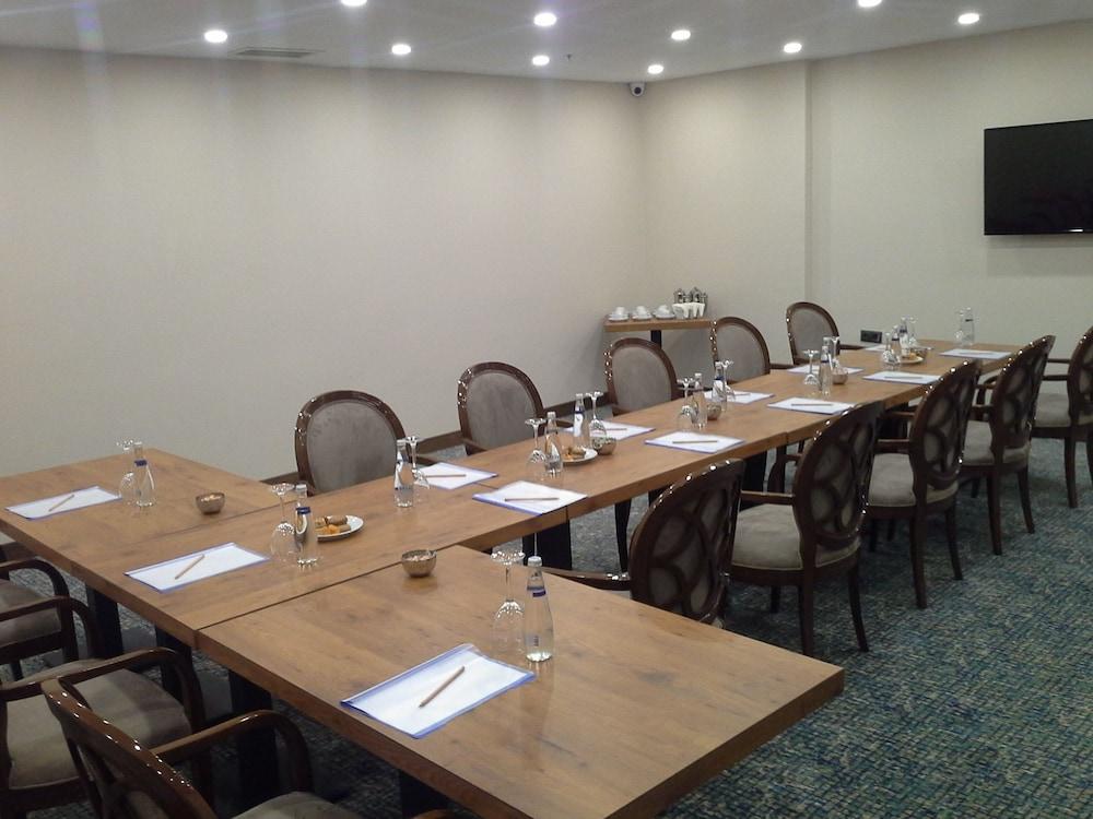 AYA YORGI HOTEL BY T CESME — CESME — fotografie hotel nr. 26