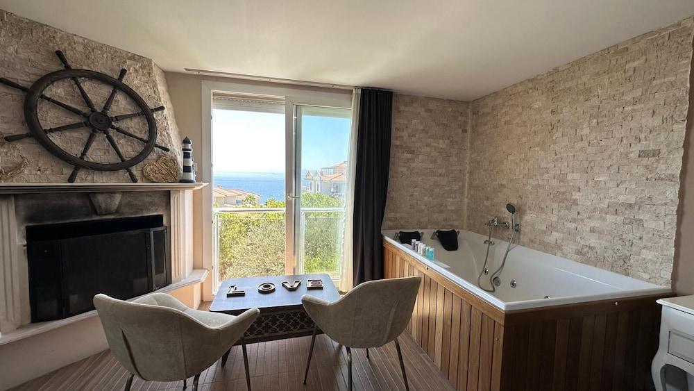 ADEN BUTIK HOTEL (ADULTS ONLY) — CESME — фотография отеля №16