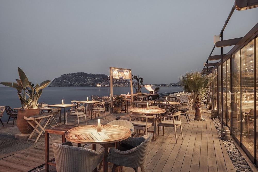 DAY ONE BEACH RESORT & SPA (ADULTS ONLY) — ALANYA — фотография отеля №10