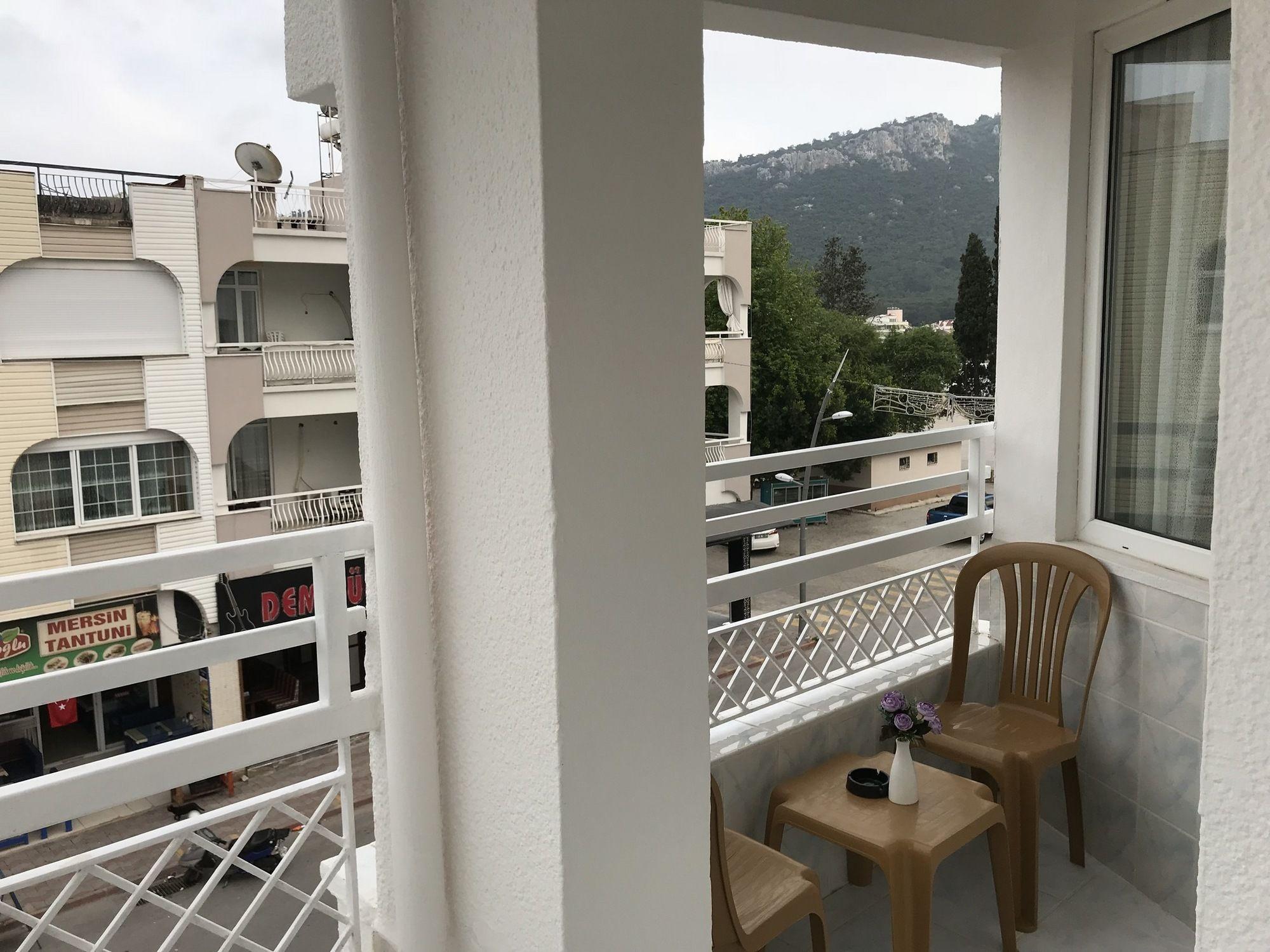 PARK MARINA HOTEL — KEMER — fotografie hotel nr. 26