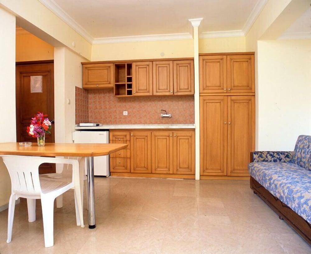 SINEM HOTEL — MARMARIS — fotografie hotel nr. 9