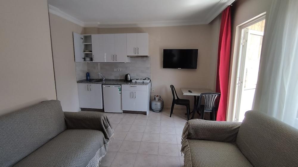 VILLA DREAM APARTMENTS — MARMARIS — fotografie hotel nr. 6