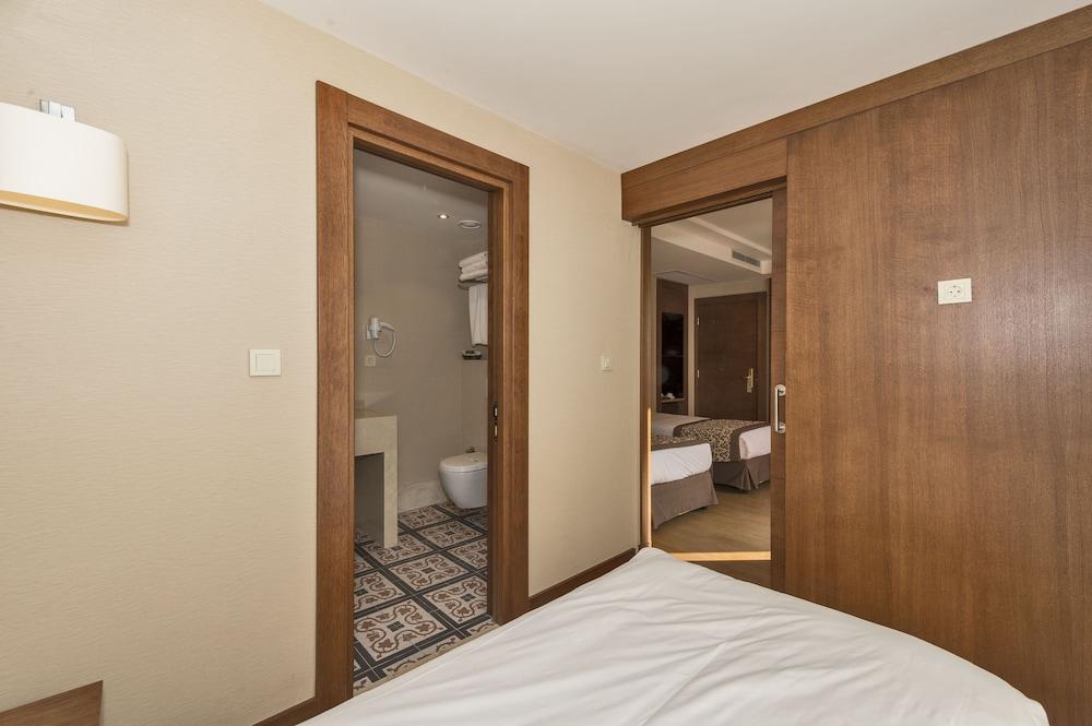 VIORE HOTEL ISTANBUL — ISTANBUL — fotografie hotel nr. 13